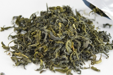 有機炒青【編號：SN5-14】