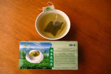 商務袋泡茶【編號：SN10-01】